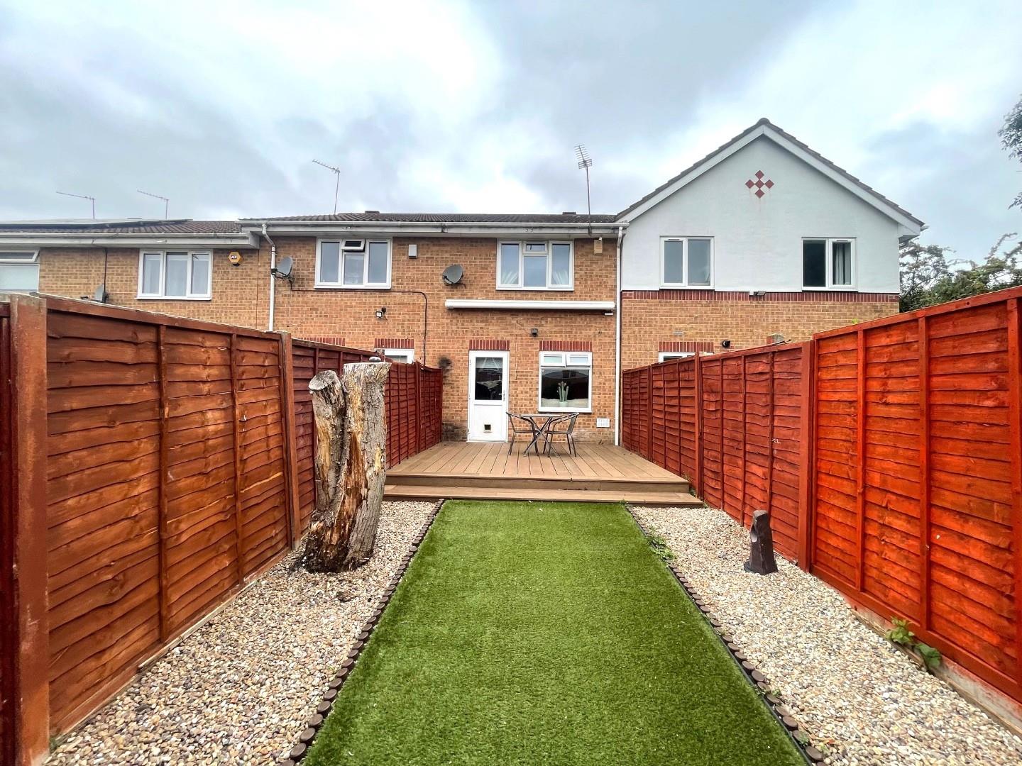 Brancaster Drive, Mill Hill